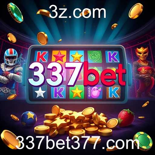 337bet Revoluciona o Mercado com Novas Funcionalidades