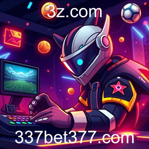 Avanços Tecnológicos e o Futuro dos Jogos Online em 337bet