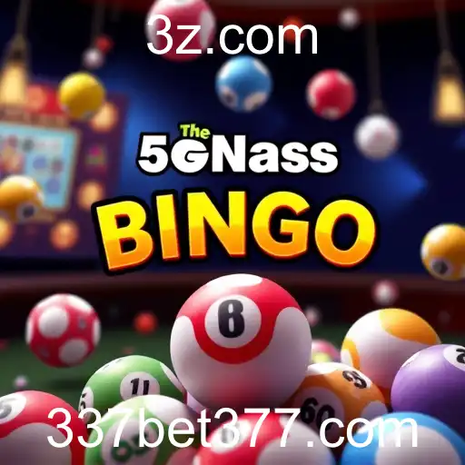 Bingo Online no 337bet: Uma Nova Dimensão do Clássico Jogo de Azar