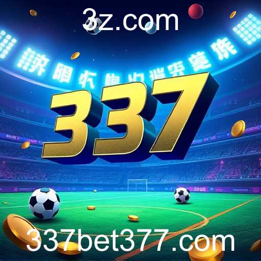 Expansão dos Jogos Online e o Papel do 337bet