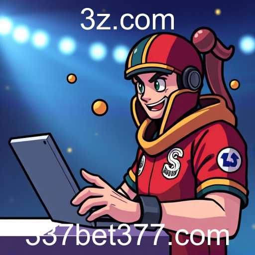 Crescimento dos Jogos Online: 337bet em Foco