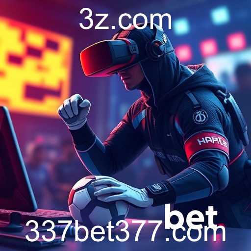 O Crescimento dos Jogos Online no Brasil e a Ascensão do 337bet