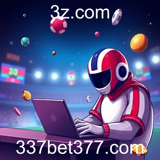 Explorando o Impacto dos Jogos Online em 337bet