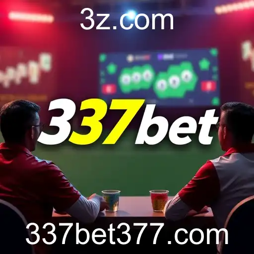 337bet: Tendências e Preocupações no Mundo dos Jogos