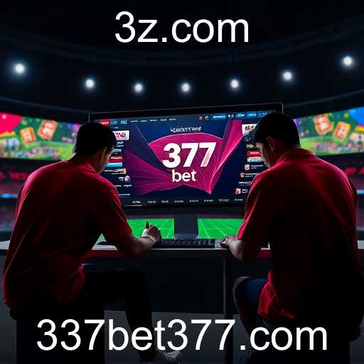 Expansão do Mercado de Apostas Online no Brasil