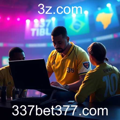 A Evolução e Impactos do Jogo Online no Brasil