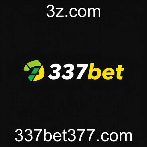 A Ascensão do 337bet no Mercado de Jogos