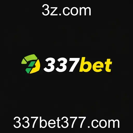 A Ascensão do 337bet no Mercado de Jogos