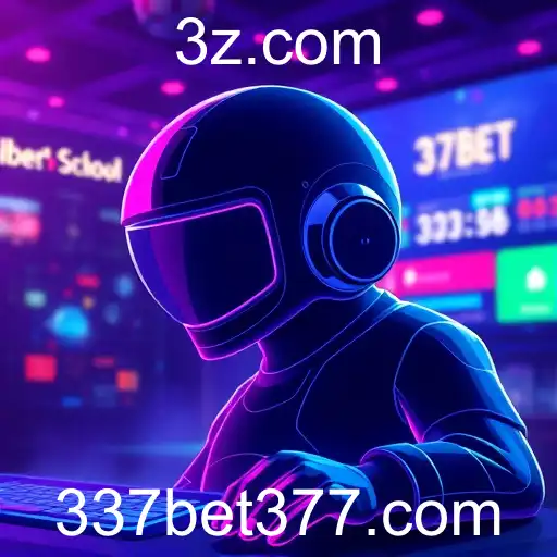 Crescimento dos Jogos Online em 2025: A Ascensão do 337bet