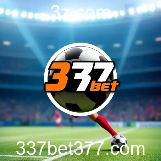 Apostas Esportivas no 337bet: Emoção e Segurança ao seu Alcance