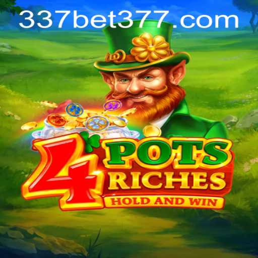 Discovering 4potsriches: A New Dimension in Gaming