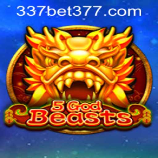 Discover the Exciting World of 5GodBeasts and Navigate 337bet PH Login