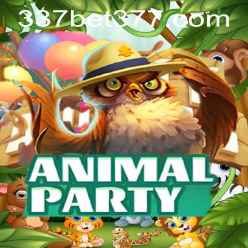 AnimalParty: A Thrilling New Adventure in the World of Gaming