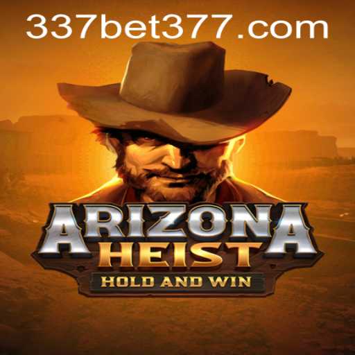 ArizonaHeist: The Next Big Adventure in Gaming