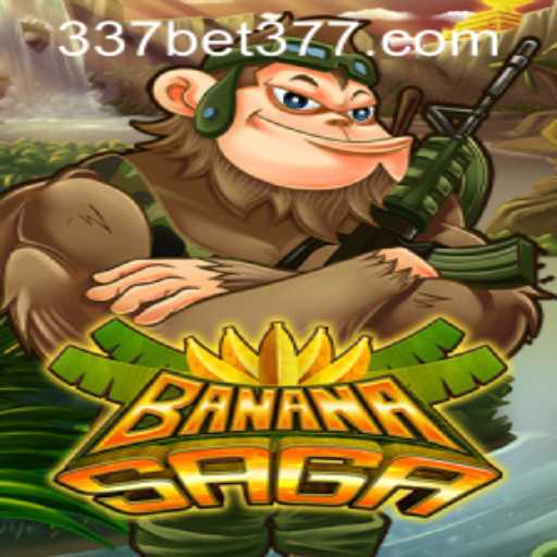 Discover the Thrills of BananaSaga and Navigate 337bet PH Login