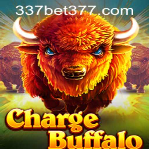 ChargeBuffalo: An Intriguing New Game Catering to Excitement Seekers
