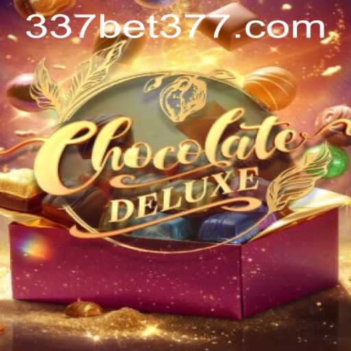 Unwrapping the Sweet Adventure: ChocolateDeluxe