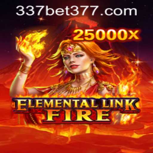 Explore the Thrilling World of ElementalLinkFire: A Comprehensive Guide
