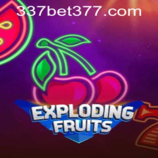 ExplodingFruits: A Comprehensive Guide to the Game