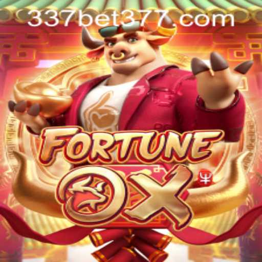 FortuneOx: An Engaging Spin in the World of Online Gaming