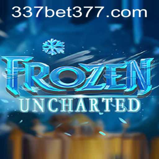Explore the Exciting World of FrozenUncharted