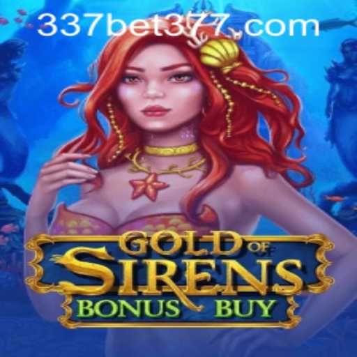 Discovering GoldofSirensBonusBuy: An In-Depth Look at This Captivating Game