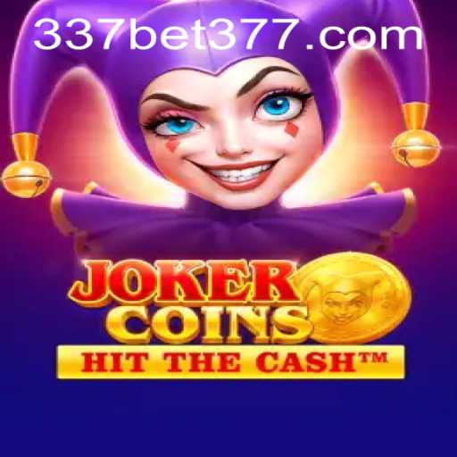 Exploring JokerCoins Game and 337bet PH Login