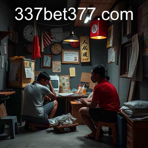 337bet PH Login