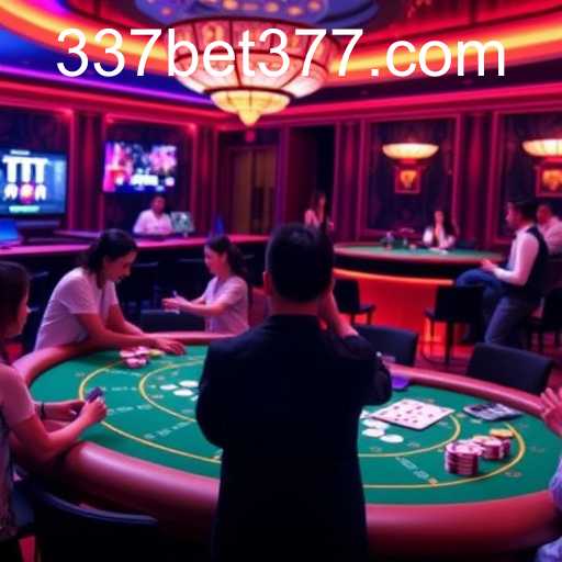 337bet PH Login