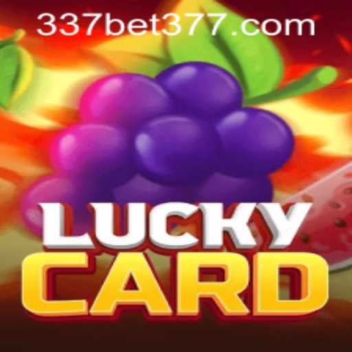 An In-Depth Look at LuckyCard and 337bet PH Login