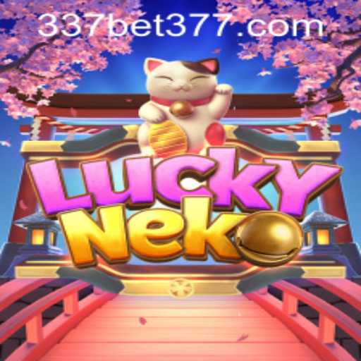 Exploring the Enchanting World of LuckyNeko and Navigating 337bet PH Login