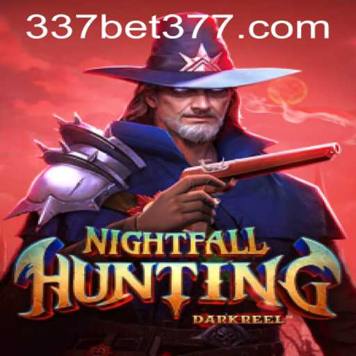 Exploring the Enigmatic World of NightfallHunting and 337bet PH Login