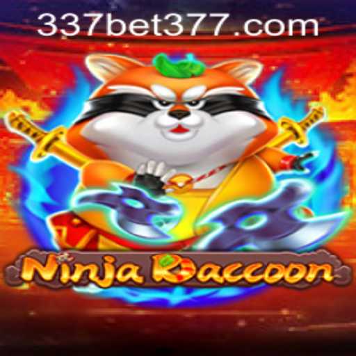 NinjaRaccoon: Unleash the Ninja Within - A Delightful Gaming Experience