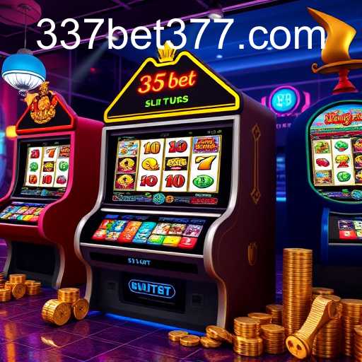 Exploring the World of Online Slots with 337bet PH Login