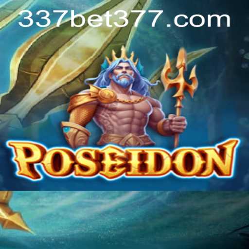 Discover the Thrilling World of Poseidon: Diving into the Depths of 337bet PH Login