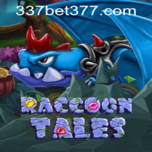RaccoonTales: A New Adventure Awaits