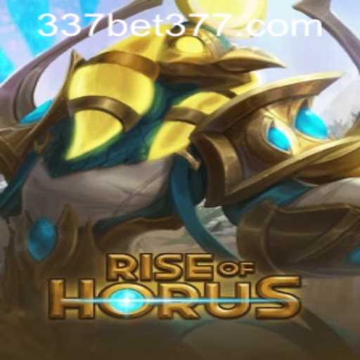 Explore the Thrilling World of Rise of Horus