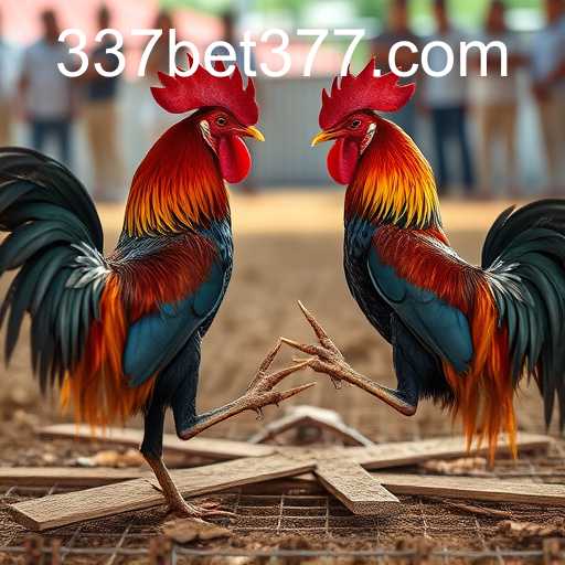 The Thrilling World of Sabong Games