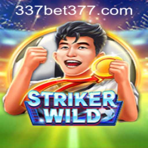 Explore StrikerWILD: A Thrilling Adventure Awaits