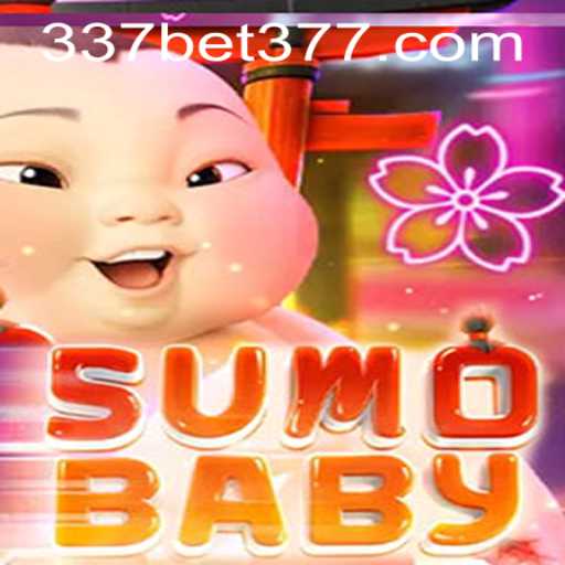 SumoBaby: The Game That's Taking the World by Storm