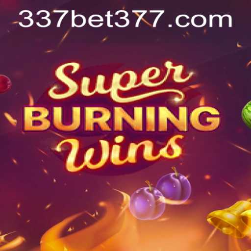 Exploring SuperBurningWins and 337bet PH Login