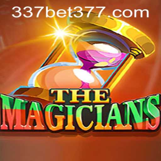Exploring The Enchantment of TheMagicians and 337bet PH Login