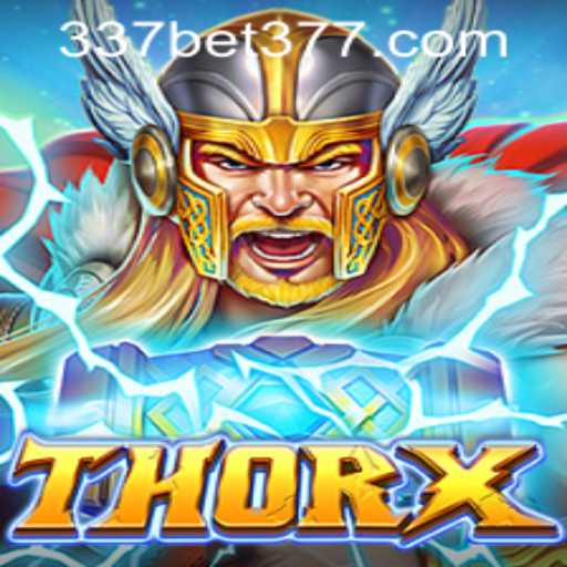 Discover ThorX: An Epic Gaming Adventure with 337bet PH Login