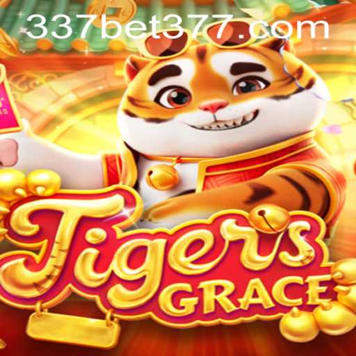 Exploring the World of TigersGrace and the Role of 337bet PH Login