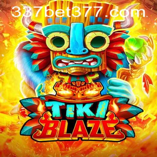 Discover the Thrilling World of TikiBlaze with 337bet PH Login