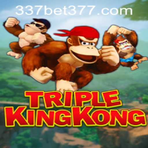TripleKingKong: A New Era of Casino Gaming Unveiled with 337bet PH Login