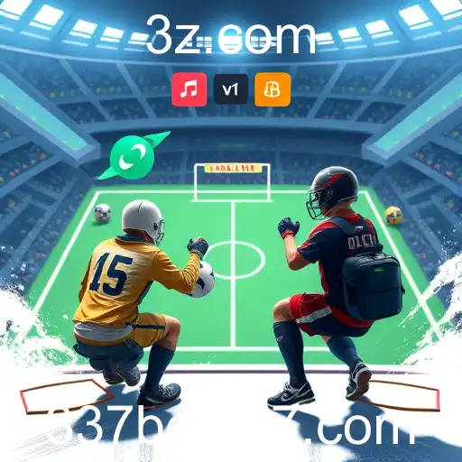 A Ascensão dos Esportes Virtuais no Mundo do Entretenimento Digital